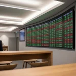 Tableau des cotes décimales pour le vainqueur de la Coupe du Monde FIFA 2026