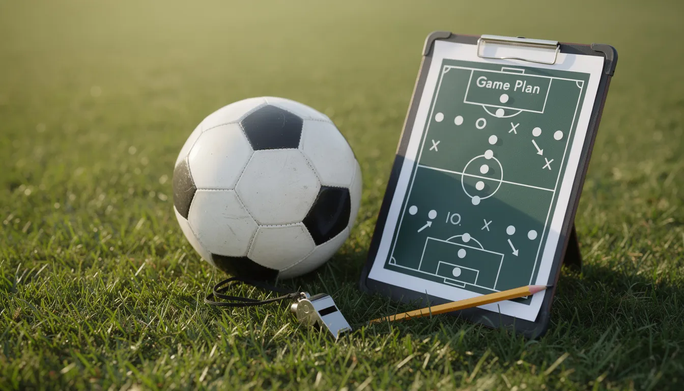 Questions et réponses sur les paris sportifs pour la Coupe du Monde 2026