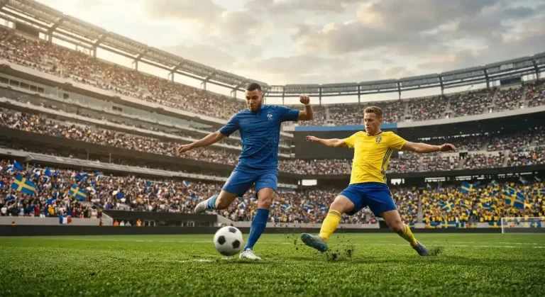 Pronostic France – Suède : le 16e de finale des Bleus au MetLife Stadium (30 juin)
