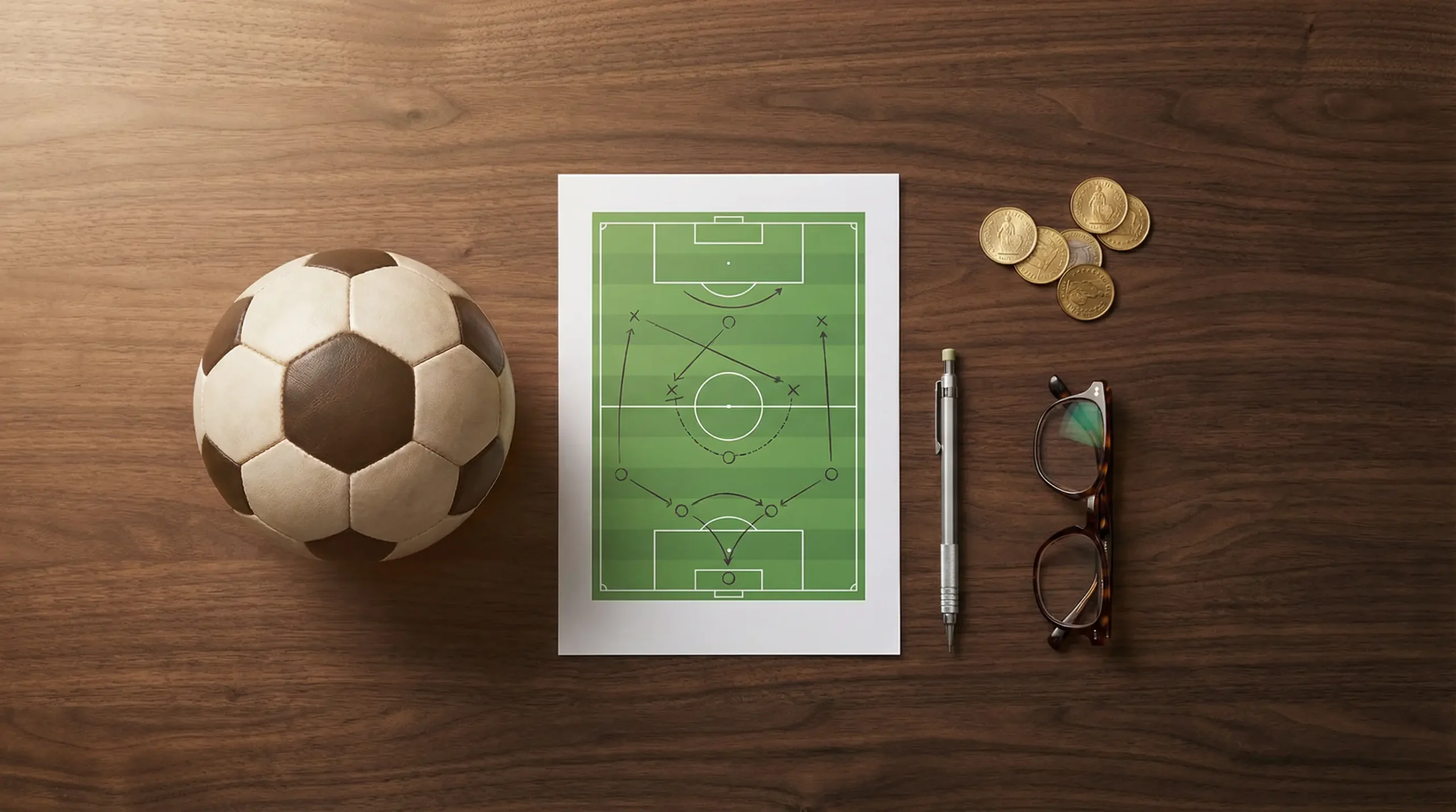 Glossaire complet des termes de paris sportifs en français