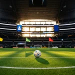 Groupe C de la Coupe du Monde 2026 avec le Brésil, le Maroc, Haïti et l'Écosse