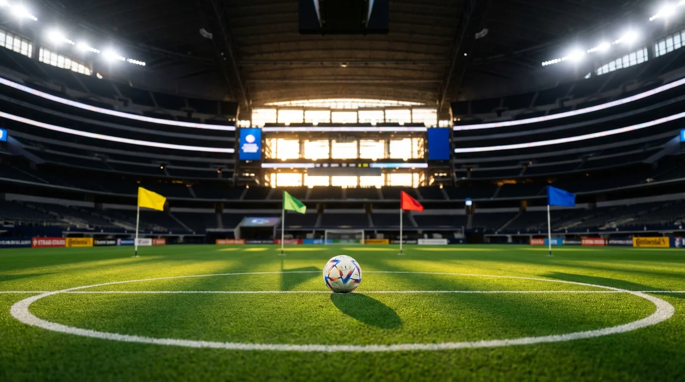 Groupe C de la Coupe du Monde 2026 avec le Brésil, le Maroc, Haïti et l'Écosse