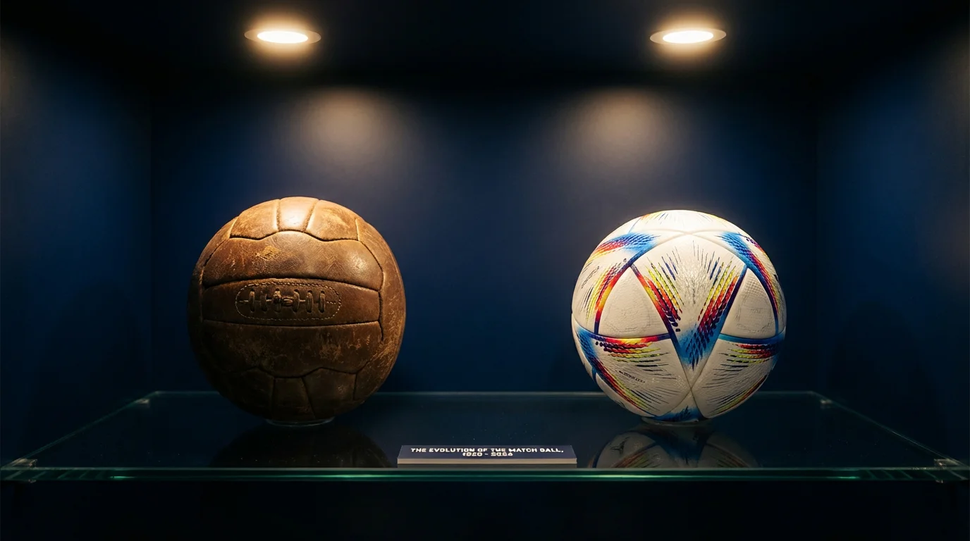 Retrospective historique de la Coupe du Monde FIFA de 1930 à 2026