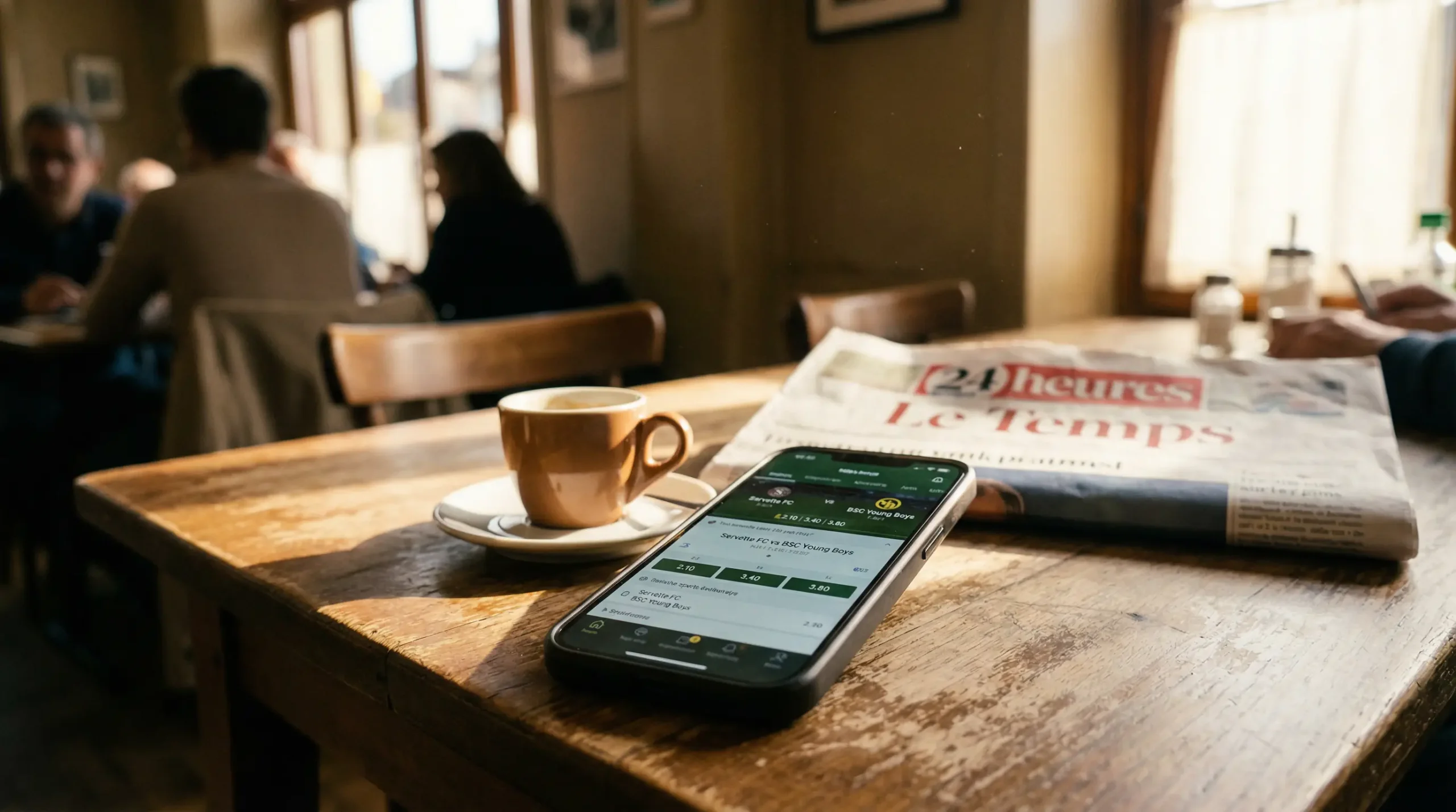 Guide pratique pour parier légalement sur la Coupe du Monde 2026 depuis la Suisse romande
