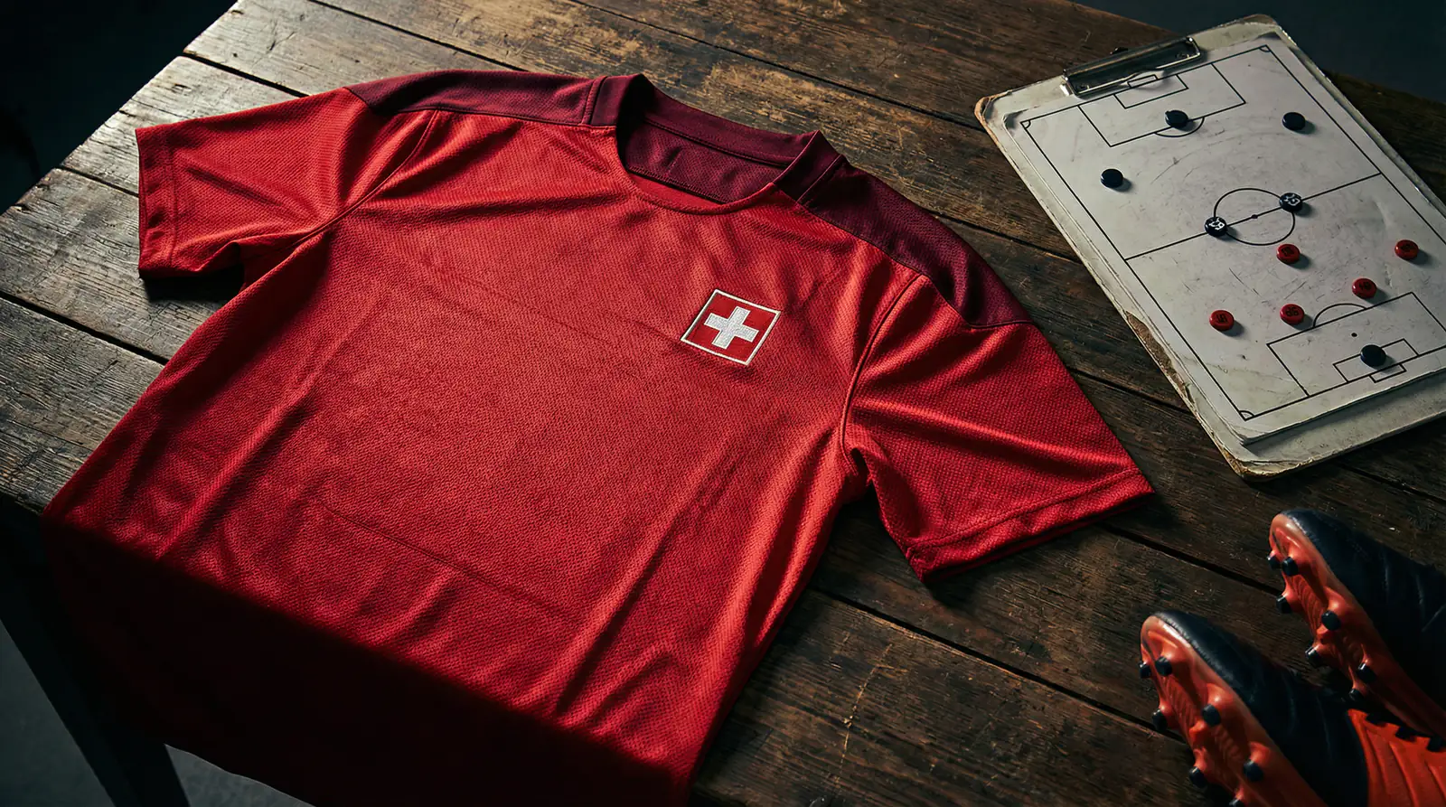 Pronostic et scénarios pour le parcours de la Suisse à la Coupe du Monde 2026