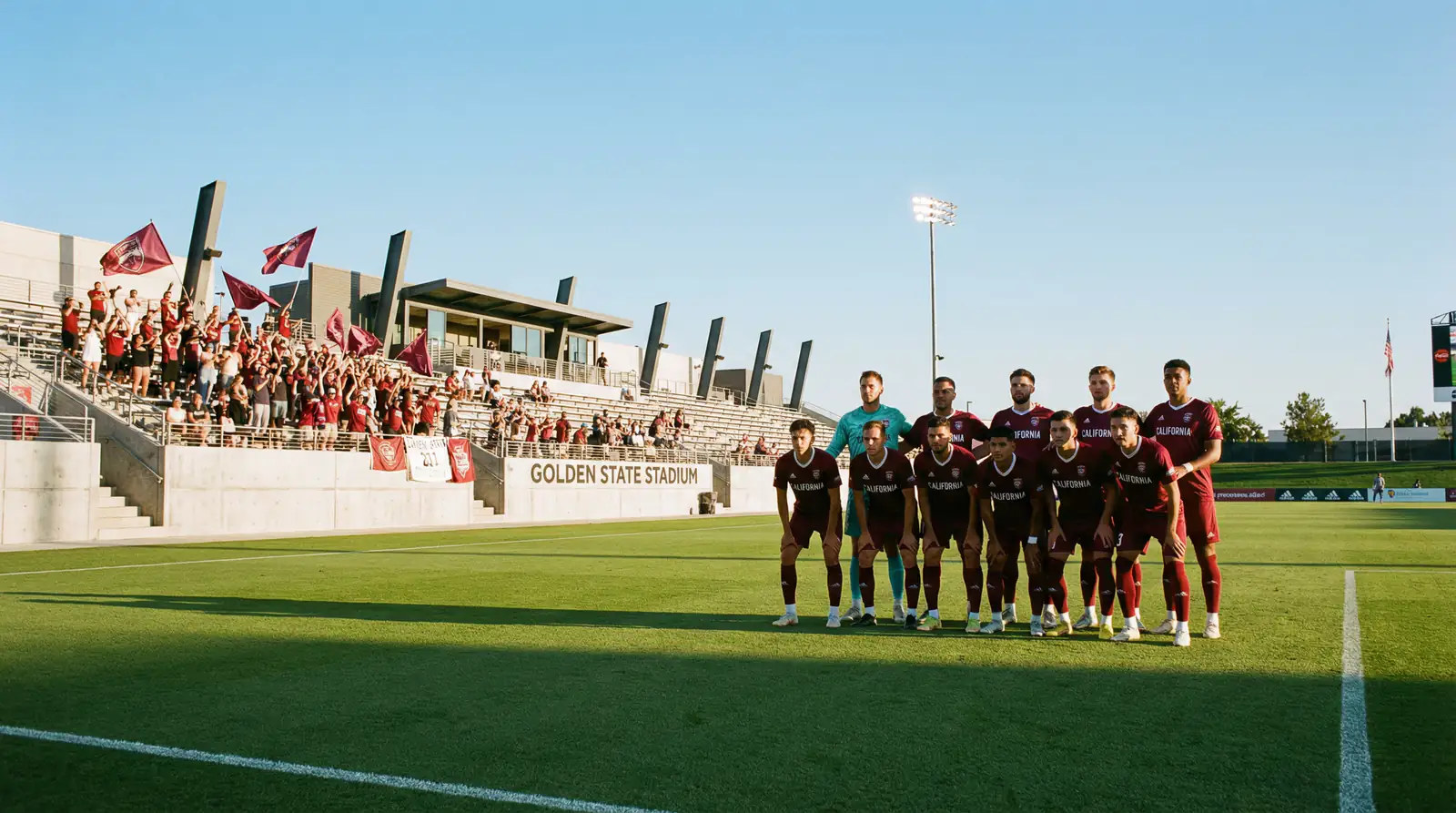 Le Qatar adversaire de la Suisse au Mondial 2026 dans le Groupe B
