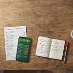 Presentation des différents types de paris sportifs disponibles pour la Coupe du Monde 2026